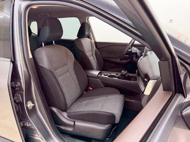 2021 Nissan Rogue - $16,221