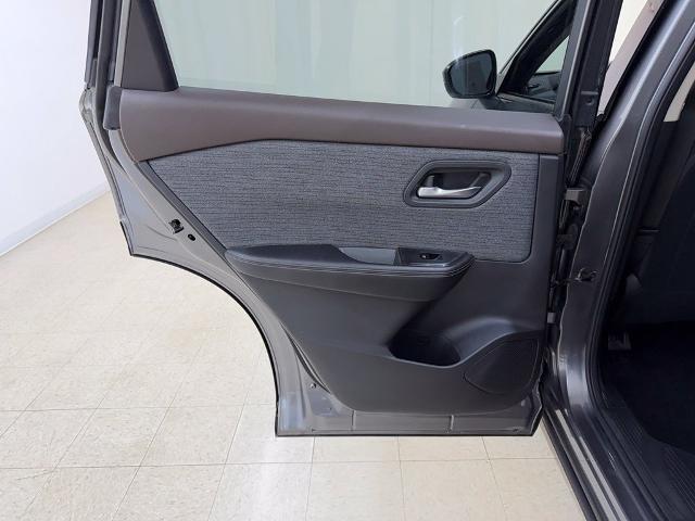 2021 Nissan Rogue - $16,221