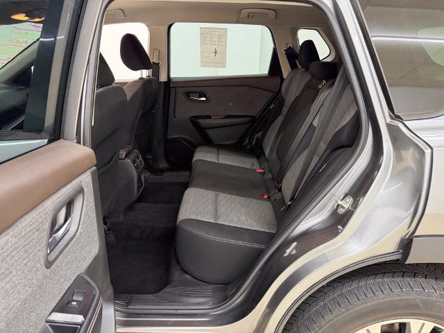 2021 Nissan Rogue - $16,221
