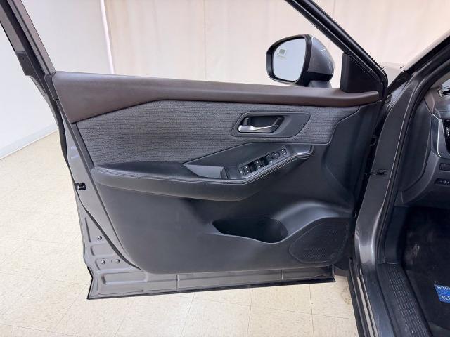 2021 Nissan Rogue - $16,221