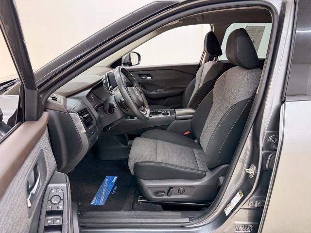 2021 Nissan Rogue - $16,221