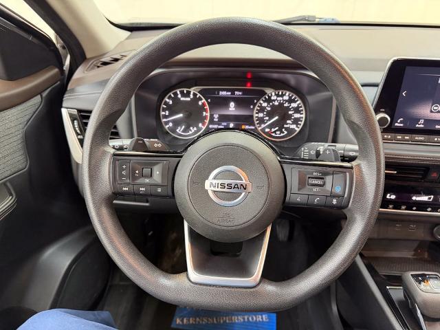 2021 Nissan Rogue - $16,221