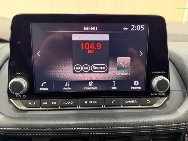 2021 Nissan Rogue - $16,221