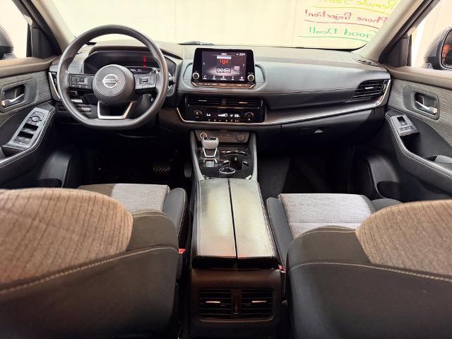 2021 Nissan Rogue - $16,221