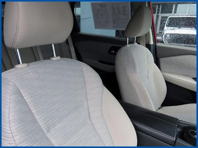 2021 Nissan Rogue - $19,988