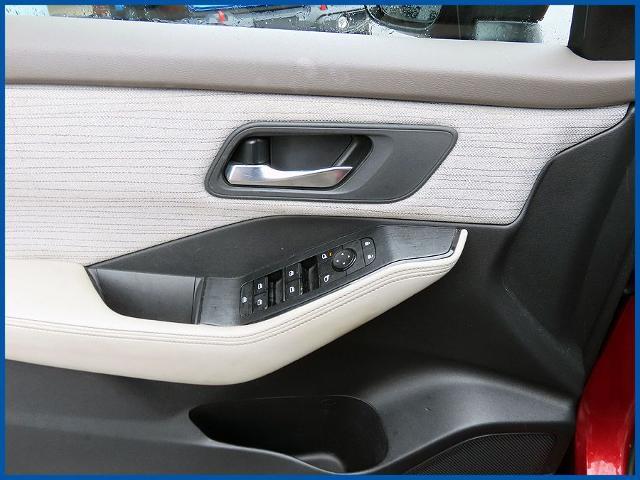 2021 Nissan Rogue - $19,988