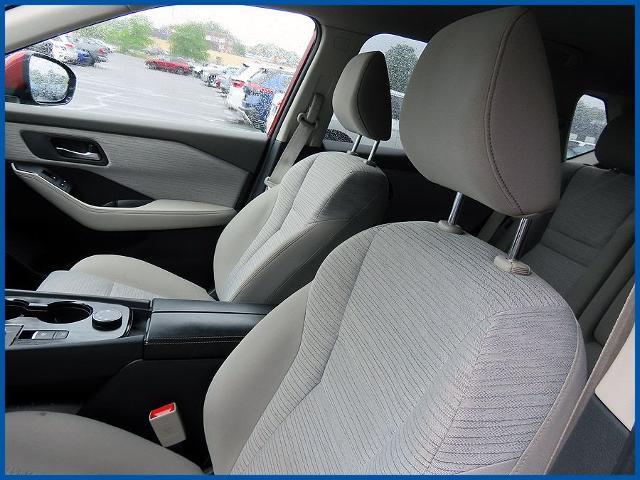 2021 Nissan Rogue - $19,988