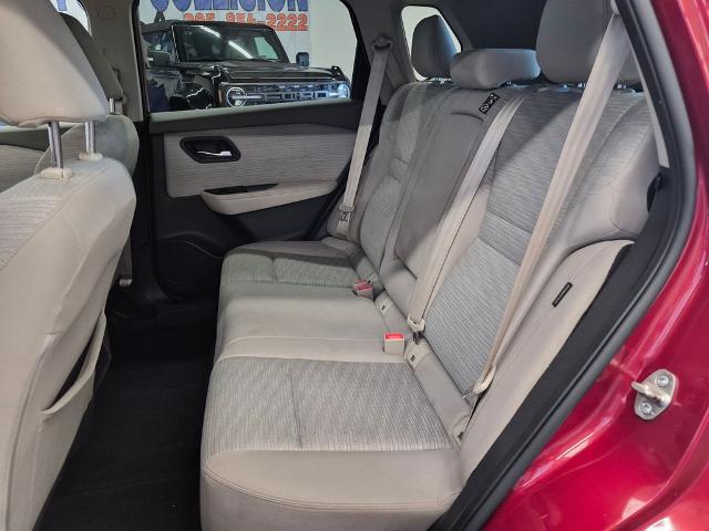 2021 Nissan Rogue - $19,988