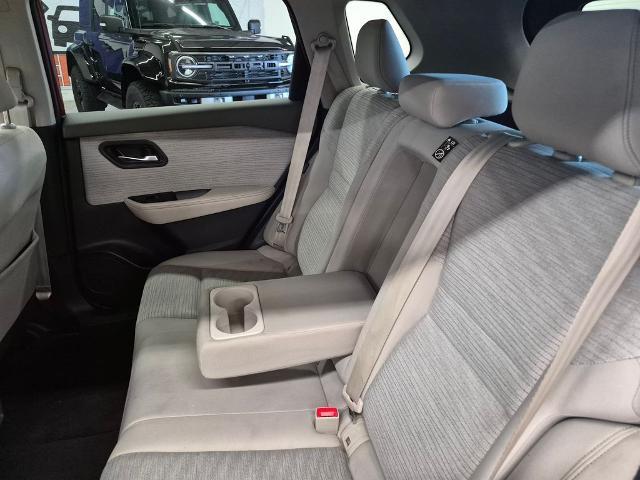 2021 Nissan Rogue - $19,988