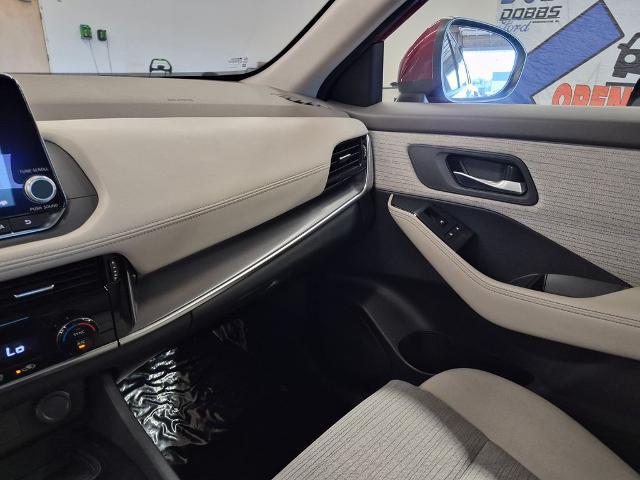 2021 Nissan Rogue - $19,988