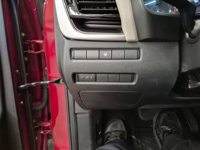 2021 Nissan Rogue - $19,988