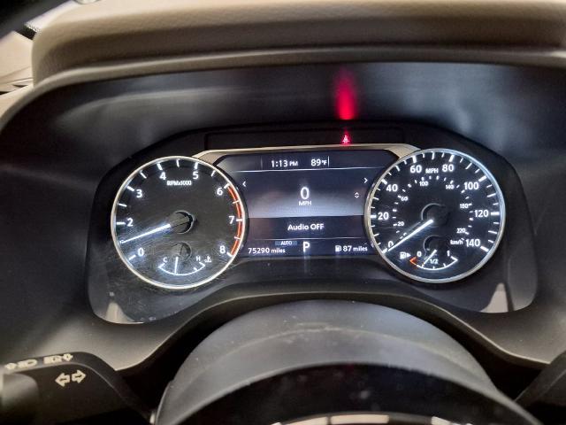 2021 Nissan Rogue - $19,988