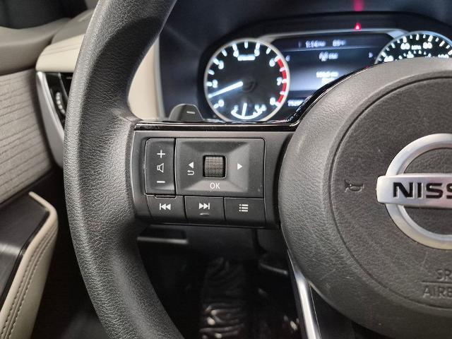 2021 Nissan Rogue - $19,988