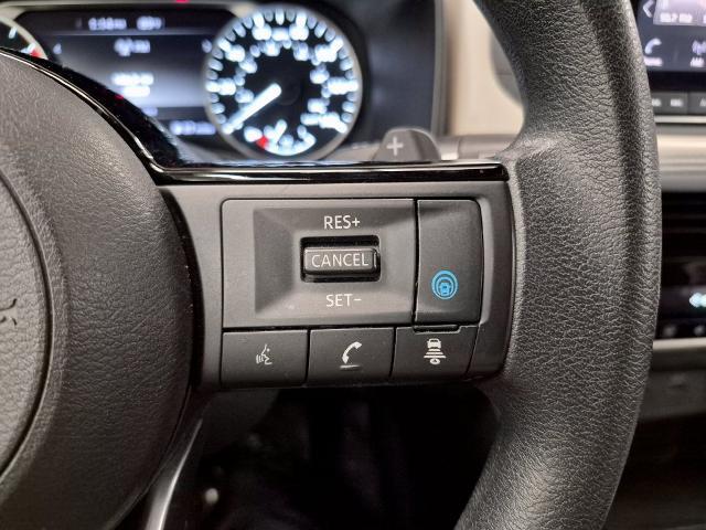 2021 Nissan Rogue - $19,988