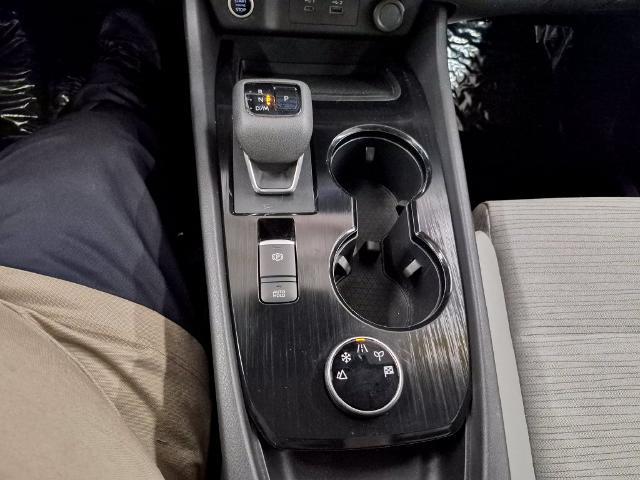 2021 Nissan Rogue - $19,988