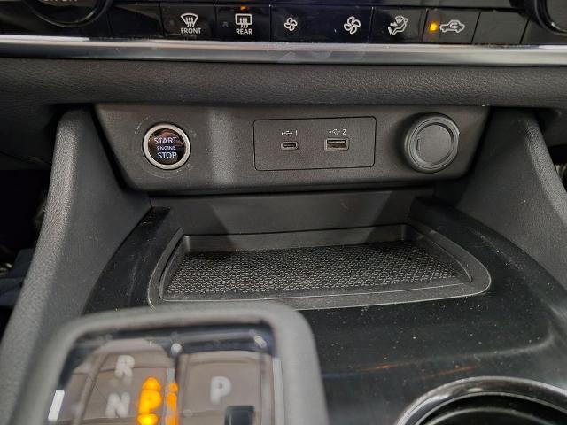 2021 Nissan Rogue - $19,988