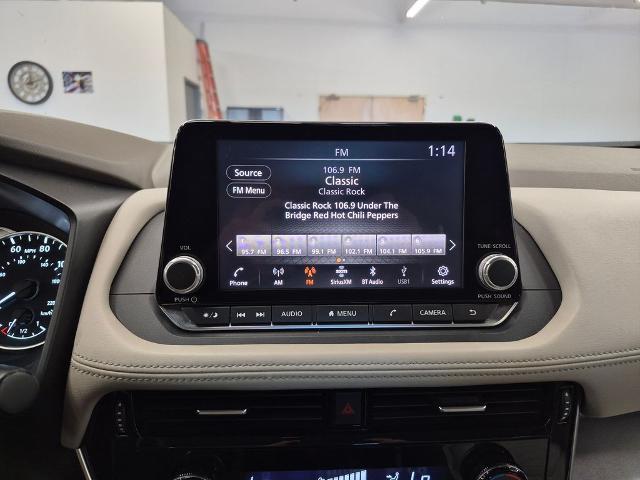 2021 Nissan Rogue - $19,988
