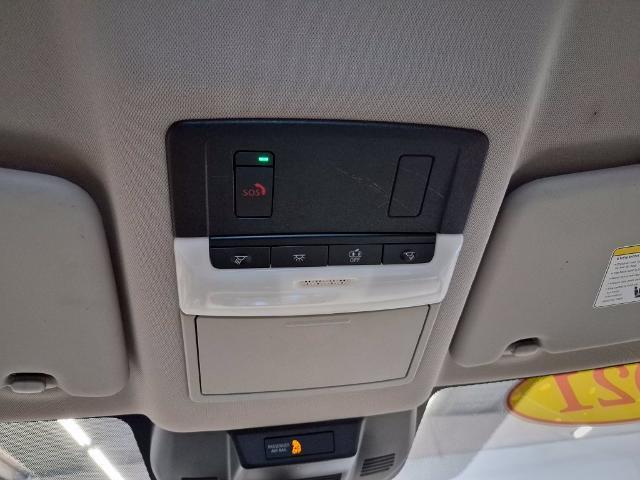 2021 Nissan Rogue - $19,988