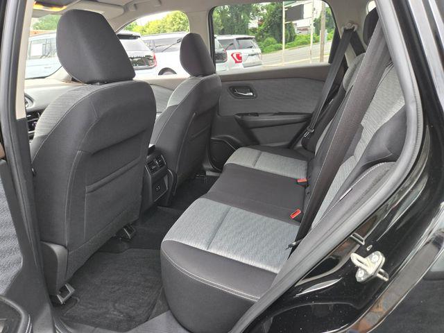 2021 Nissan Rogue - $22,774