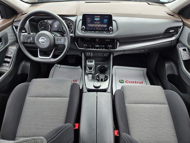 2021 Nissan Rogue - $22,774