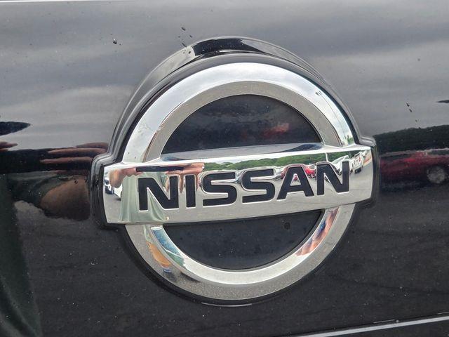 2021 Nissan Rogue - $22,774