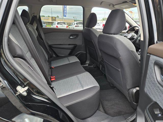 2021 Nissan Rogue - $22,774