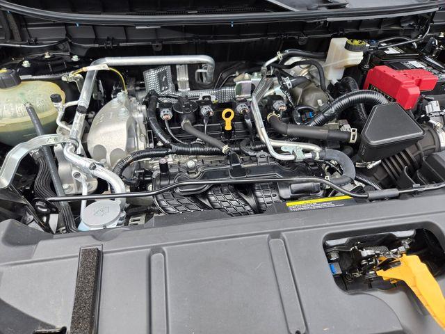 2021 Nissan Rogue - $22,774