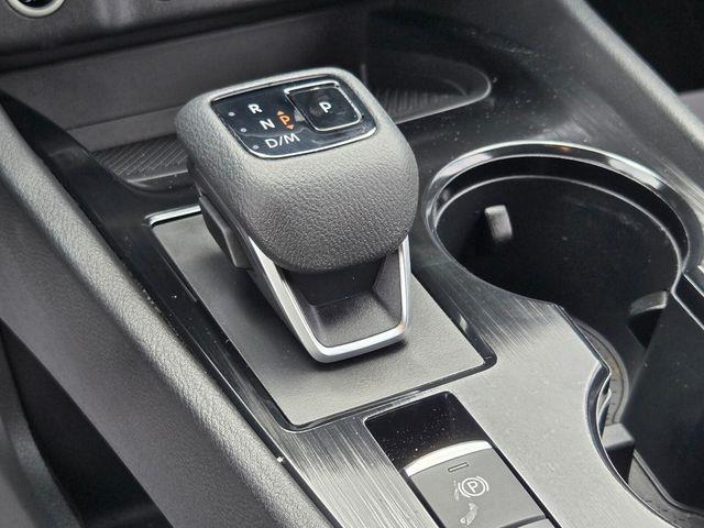 2021 Nissan Rogue - $22,774