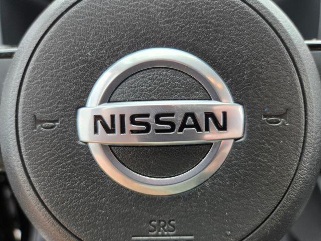 2021 Nissan Rogue - $22,774