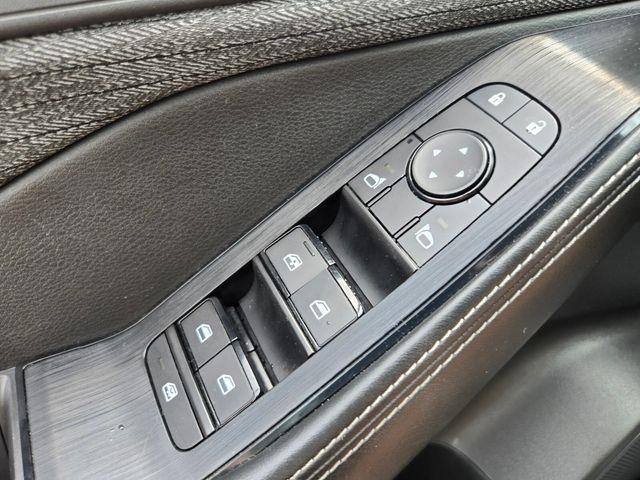 2021 Nissan Rogue - $22,774