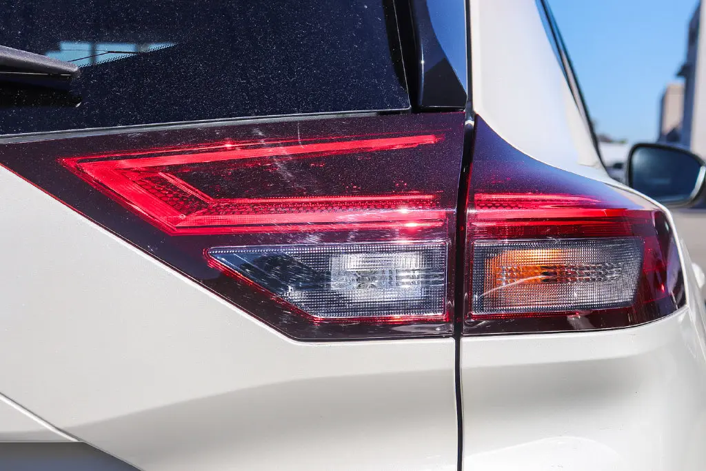 2021 Nissan Rogue - $20,602