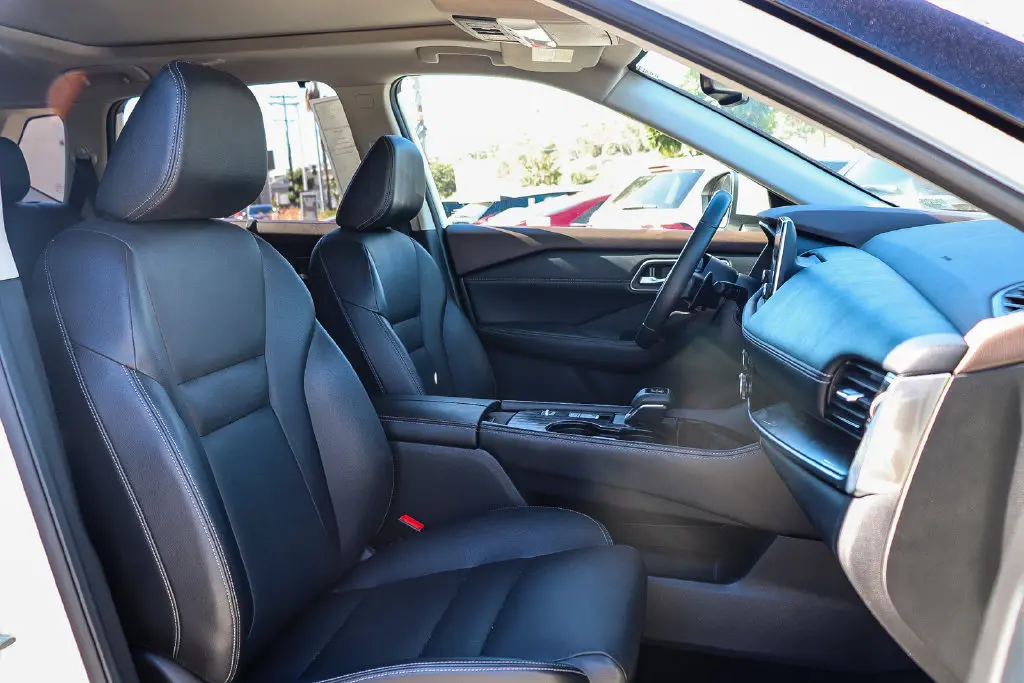 2021 Nissan Rogue - $20,602