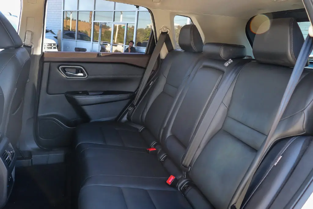 2021 Nissan Rogue - $20,602