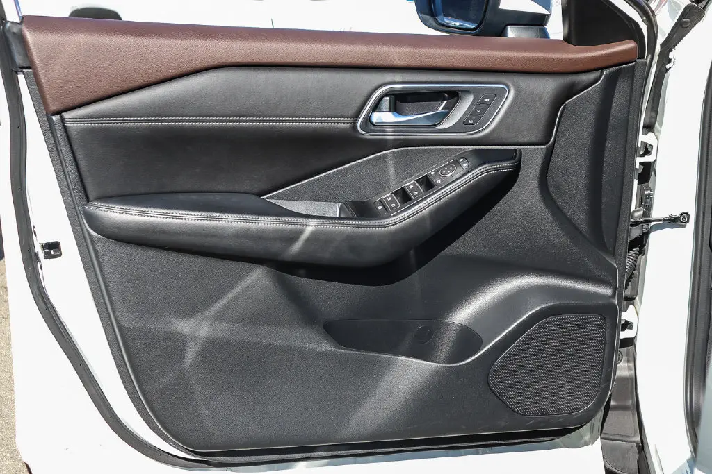 2021 Nissan Rogue - $20,602