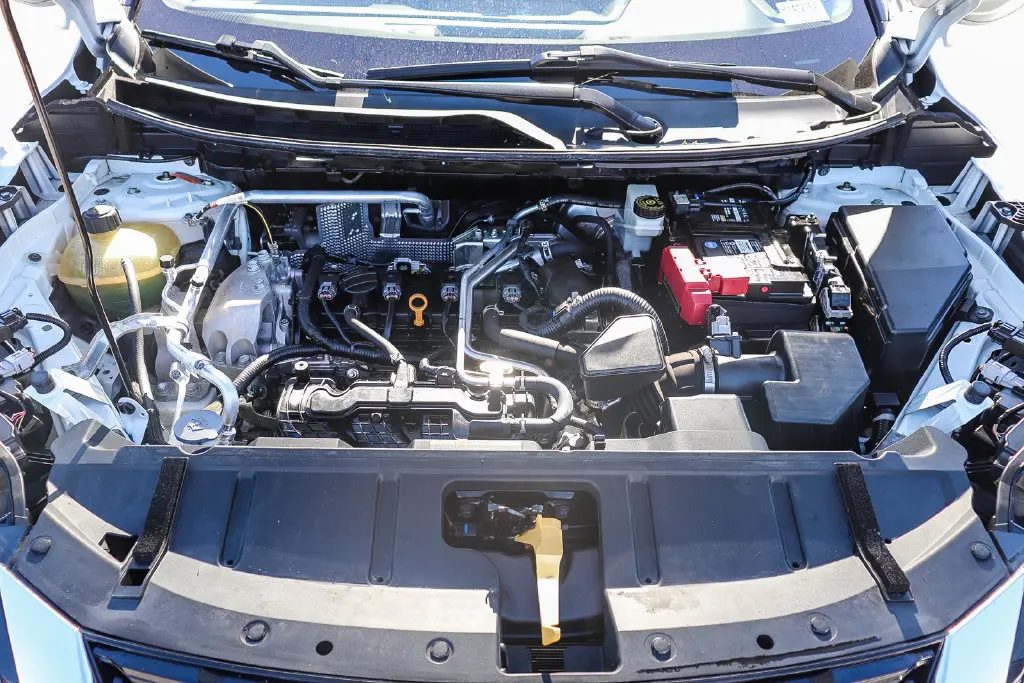 2021 Nissan Rogue - $20,602