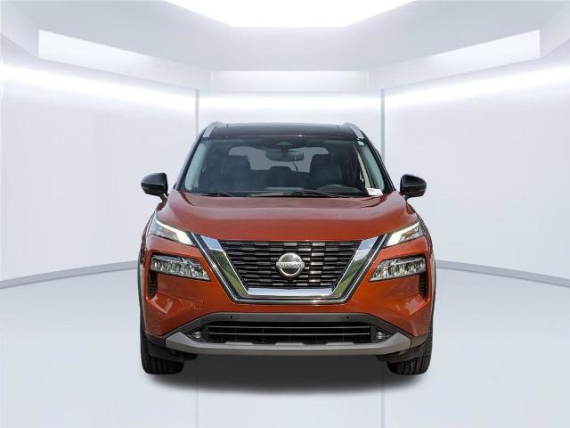 2021 Nissan Rogue - $19,708