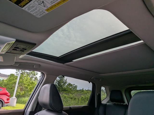 2021 Nissan Rogue - $19,708