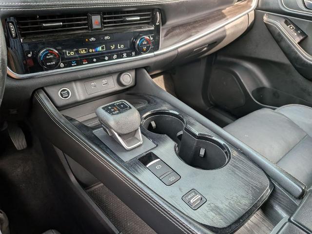 2021 Nissan Rogue - $19,708
