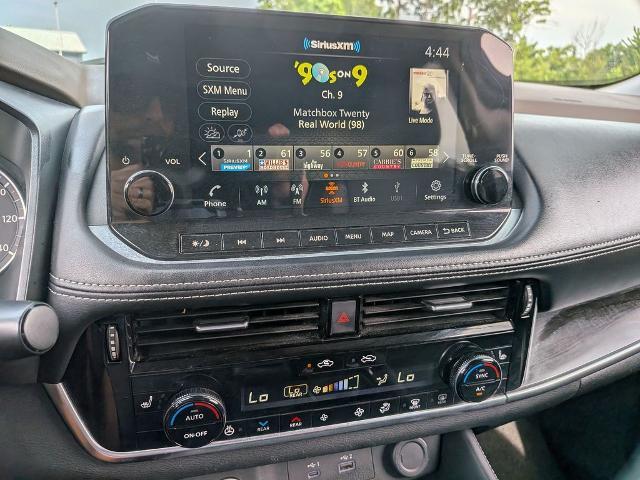 2021 Nissan Rogue - $19,708