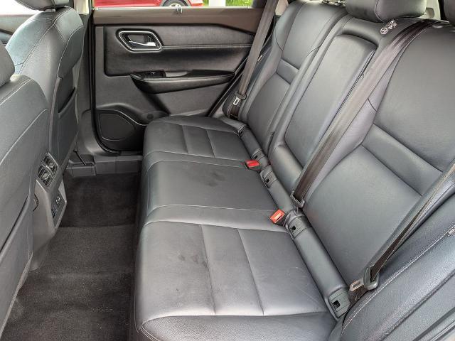 2021 Nissan Rogue - $19,708