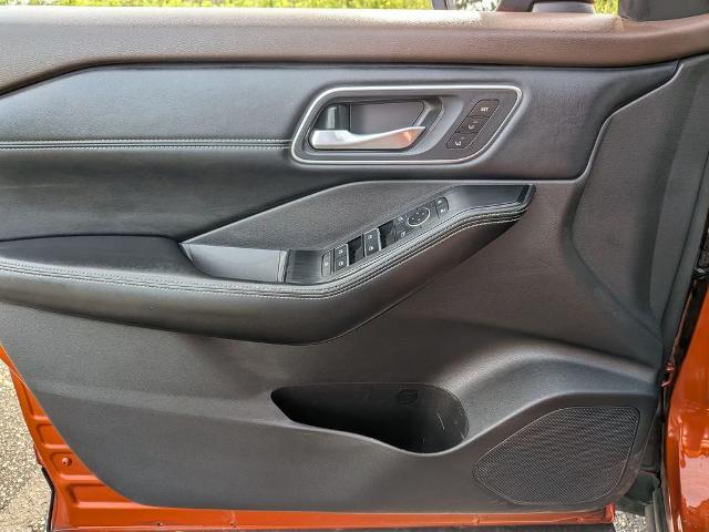 2021 Nissan Rogue - $19,708