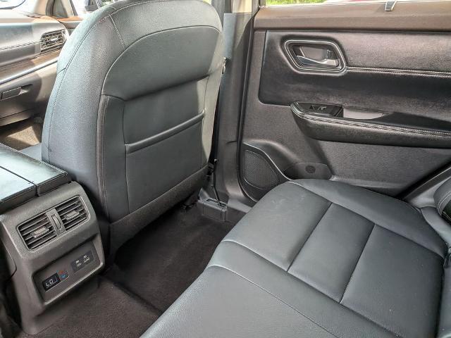 2021 Nissan Rogue - $19,708