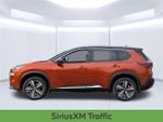 2021 Rogue Thumbnail 2