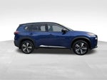 2021 Rogue Thumbnail 8