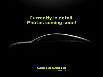 2021 Nissan Rogue AWD SL 4DR Crossover