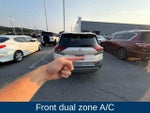 2021 Rogue Thumbnail 8