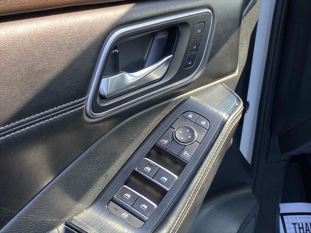 2021 Nissan Rogue - $15,525