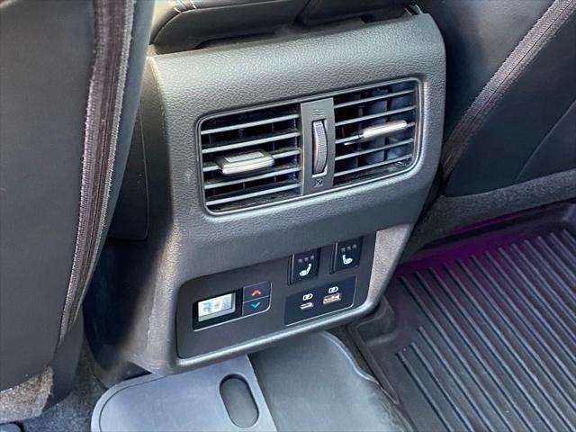 2021 Nissan Rogue - $15,525