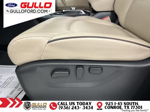2024 Nissan Armada - $35,761