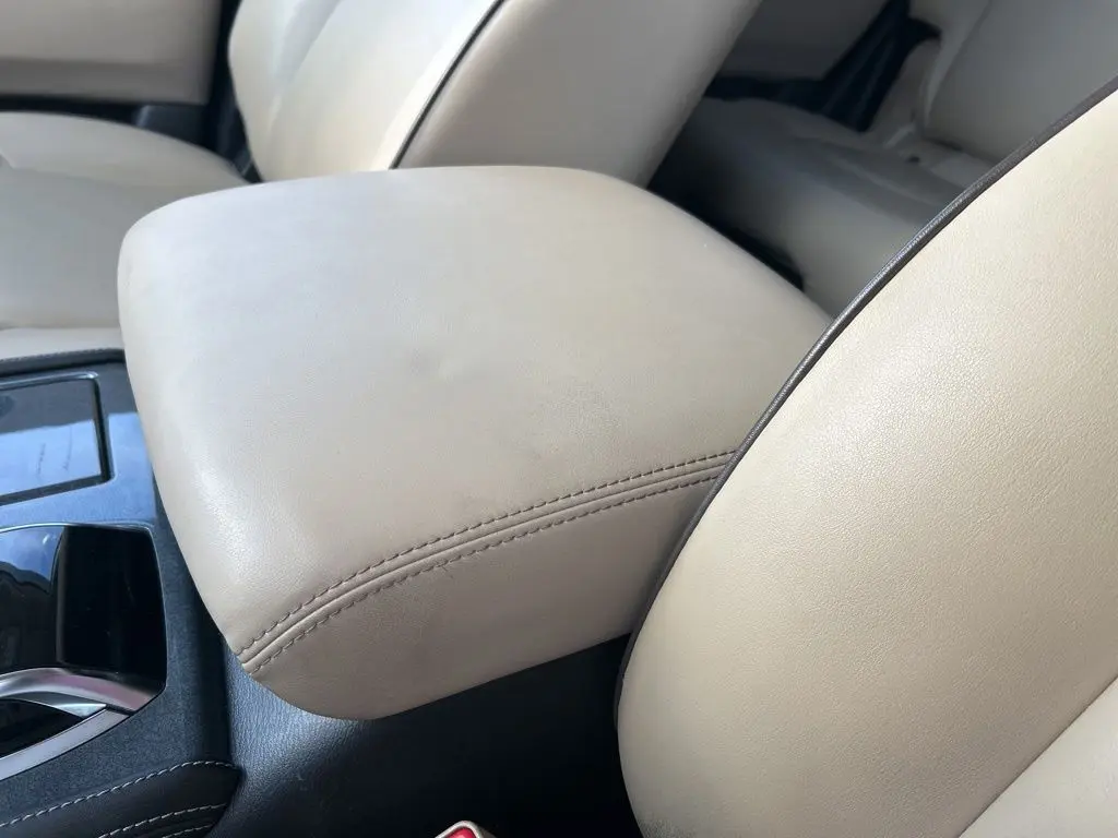 2022 Nissan Armada - $21,998